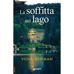ISBN La soffitta sul lago