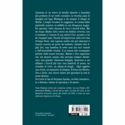 ISBN La soffitta sul lago