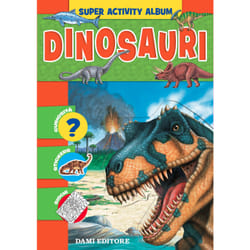 ISBN Dinosauri