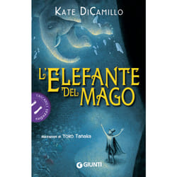 ISBN L'elefante del mago