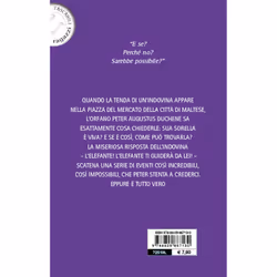 ISBN L'elefante del mago