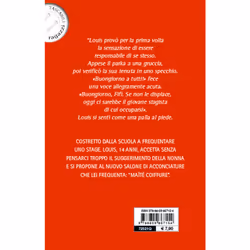 ISBN Nodi al pettine - Vista aggiuntiva 2