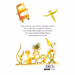ISBN Rosie e gli scoiattoli di St. James - Vista aggiuntiva 2