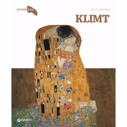 ISBN Klimt, ITA, Copertina rigida, 128 pagine