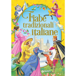 ISBN Fiabe tradizionali italiane
