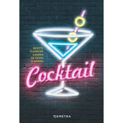 ISBN Cocktail