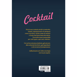 ISBN Cocktail - Vista aggiuntiva 2
