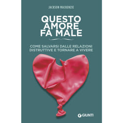ISBN Questo amore fa male