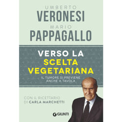 ISBN Verso la scelta vegetariana