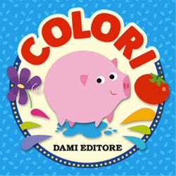 ISBN Colori