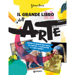 ISBN Il grande libro dell'arte