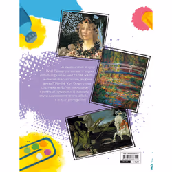 ISBN Il grande libro dell'arte - Vista aggiuntiva 2