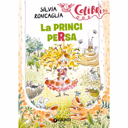 ISBN La principersa, ITA, Libro in brossura, 64 pagine