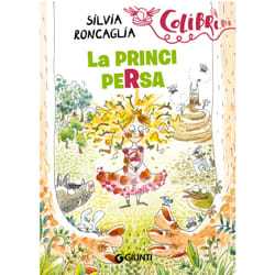 ISBN La principersa