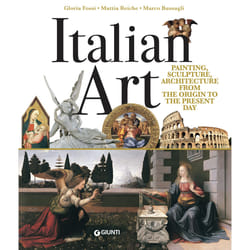 ISBN Italian Art