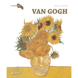 ISBN Van Gogh