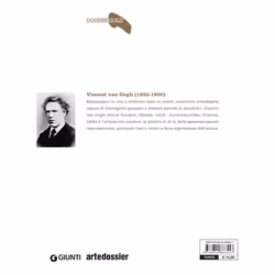 ISBN Van Gogh - Vista aggiuntiva 2