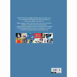 ISBN Vespa. Un'avventura italiana nel mondo - Vista aggiuntiva 2