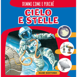 ISBN Cielo e stelle