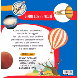 ISBN Cielo e stelle - Vista aggiuntiva 2