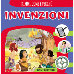 ISBN Invenzioni