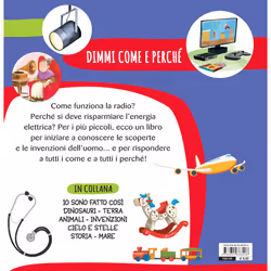 ISBN Invenzioni