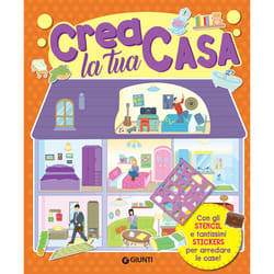 ISBN Crea la tua casa