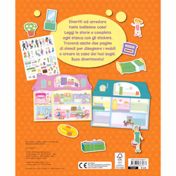 ISBN Crea la tua casa