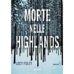 ISBN Morte nelle Highlands