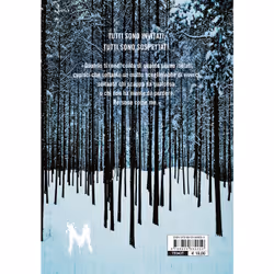 ISBN Morte nelle Highlands