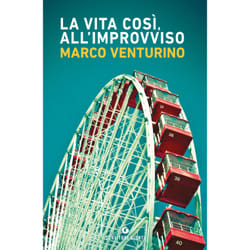 ISBN La vita così, all'improvviso