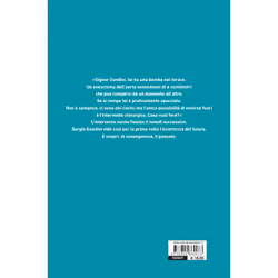 ISBN La vita così, all'improvviso - Vista aggiuntiva 2