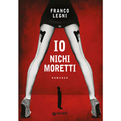 ISBN Io Nichi Moretti
