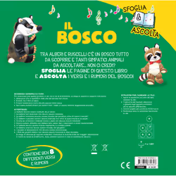ISBN Il bosco - Vista aggiuntiva 2