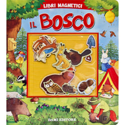 ISBN Il Bosco