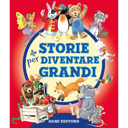 ISBN Storie per diventare grandi