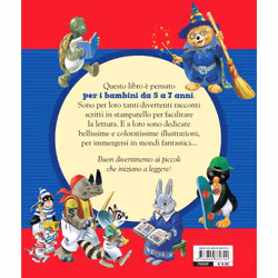 ISBN Storie per diventare grandi