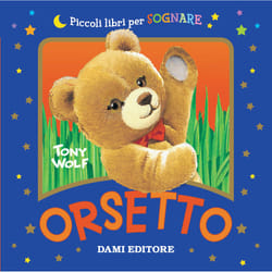 ISBN Orsetto