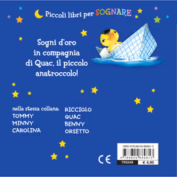 ISBN Quac