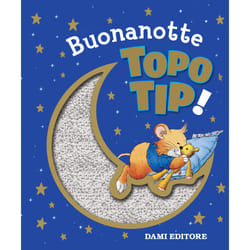 ISBN Buonanotte Topo Tip!