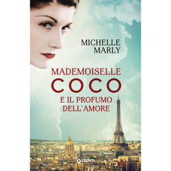 ISBN Mademoiselle Coco e il profumo dell'amore