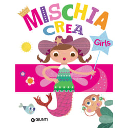 ISBN Mischiacrea Girls
