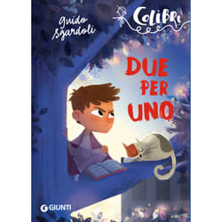 ISBN Due per uno