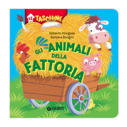 ISBN Gli animali della fattoria