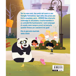 ISBN Atchoo! Una giornata bestiale! - Vista aggiuntiva 2