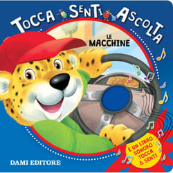 ISBN Le macchine