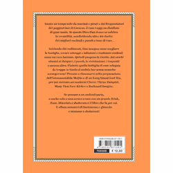 ISBN Rum miscelato e shakerato - Vista aggiuntiva 2