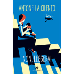 ISBN Non leggerai