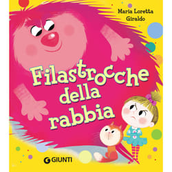 ISBN Filastrocche della rabbia