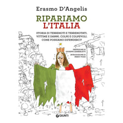 ISBN Ripariamo l'Italia
